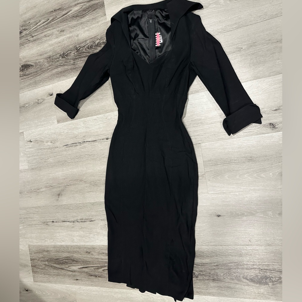 Lorelei Dress